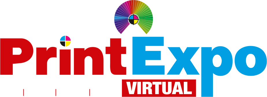 PrintExpo Virtual Expo Logo